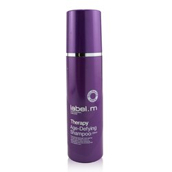 Label M Shampoo Therapy Age-Defying 200ml/6.8oz