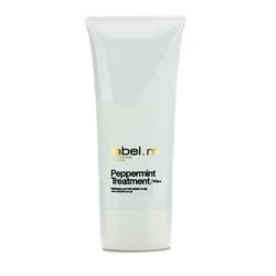 Label.M Peppermint Treatment (Refreshes and Stimulates Scalp) 150ml/5.1oz