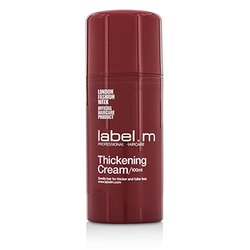 Label M Thickening Cream 100ml/3.4oz