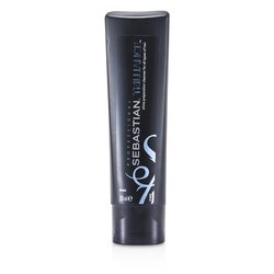 Sebastian Trilliance Shine Preparation منظف (لجميع أنواع الشعر) 250ml/8.5oz