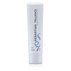 Sebastian Trilliance Shine Preparation Rinser (For All Hair Types) 250ml/8.5oz