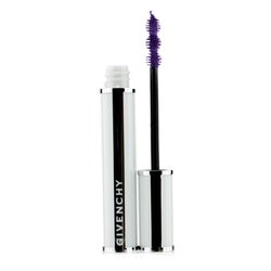 Givenchy Siyah Moda Suya Dayanıklı 4'ü 1 arada Maskara - # 2 Pembe Kadife 8g/0.28oz