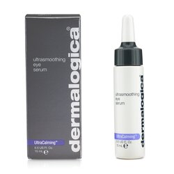 Dermalogica UltraCalming Ultrasmoothing Eye Serum 15ml/0.5oz