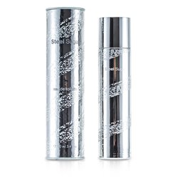 פינק שוגר Steel Sugar Eau De Toilette Spray 100ml/3.4oz