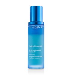 Clarins Hydra-Essentiel Intensive Moisture Quenching Bi-Phase Serum 50ml/1.7oz