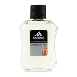 אדידס Deep Energy אפטר שייב ספלאש 100ml/3.4oz