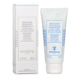 Sisley Energizing Foaming Exfoliant 200ml/6.7oz | Strawberrynet EGEN