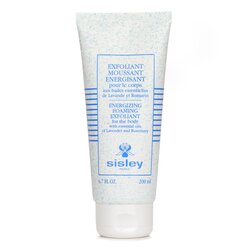 Sisley مقشر الجسم الرغوي المنشط 200ml/6.7oz