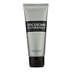 Viktor & Rolf Spicebomb بلسم بعد الحلاقة 100ml/3.3oz