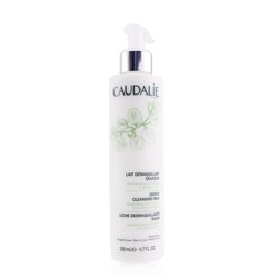 Caudalie М`яке Очищаюче Молочко 200ml/6.7oz