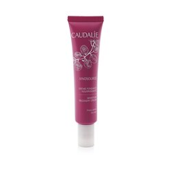 Caudalie Vinosource Crema Recuperación de Hidratación (Para Piel Seca) 40ml/1.3oz