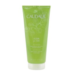 Caudalie Fleur De Vigne Gel de Ducha (Para Piel Sensible & Delicada) 200ml/6.7oz