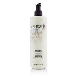 Caudalie Nourishing Body Lotion (For Normal to Dry Skin) 400ml/13.5oz