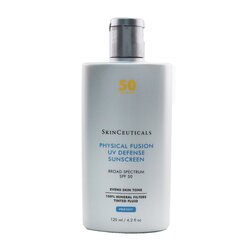 Skin Ceuticals Fusión Física Defensa UV SPF 50 (Super Tamaño) 125ml/4.2oz