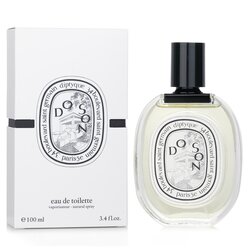 ドソン　Diptyque Doson Eau de Toilette 50ml Diptyque Do Son Eau De Toilette Spray 50ml/1.7oz | Strawberrynet BR