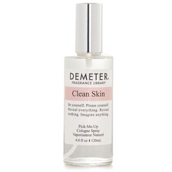 Demeter Clean Skin Cologne Spray 120ml/4oz