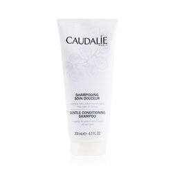 Caudalie Gentle Conditioning Shampoo (Para Todos os Tipos de Cabelo) 200ml/6.7oz