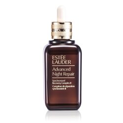Estee Lauder Complejo II Avanzado Reparación de Noche Recuperación Sincronizada 100ml/3.4oz
