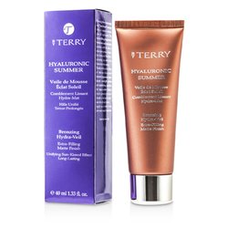 By Terry Гиалуроновый Летний Увлажняющий Бронзер - # 3 Ультра Загар 40ml/1.33oz