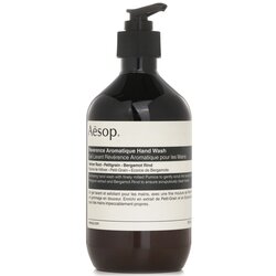 Aesop 伊索 尊尚芳香手部清潔露