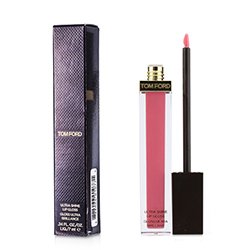 Tom Ford Błyszczyk o wysokim połysku Ultra Shine Lip Gloss - # 06 Sugar Pink 7ml/0.24oz