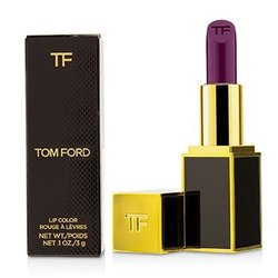 Tom Ford Lip Color - # 17 Violet Fatale 3g/0.1oz