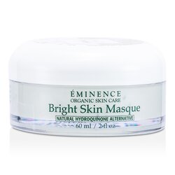 Eminence Освітлююча Маска (Для нормальної і сухої шкіри) 60ml/2oz