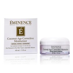 Eminence Hindistancevizi Yaş Düzeltici Nemlendirici (Normalden Kuruya Dönük Ciltler İçin) 60ml/2oz