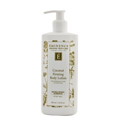 Eminence Кокосовий Зміцюючий Лосьйон для Тіла 250ml/8.4oz