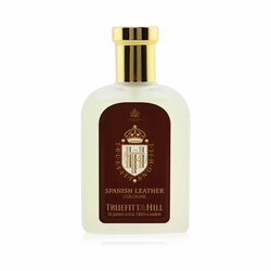Truefitt & Hill Spanish Leather Cologne Spray 100ml/3.38oz