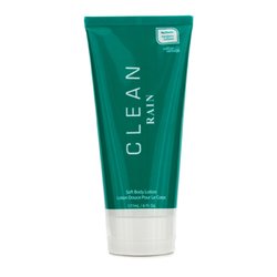 Clean Clean Rain Soft Лосьон для Тела 177ml/6oz