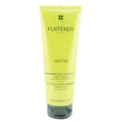 Rene Furterer Initia شامبو ملمع منعم ( للاستعمال المتكرر ) 250ml/8.45oz