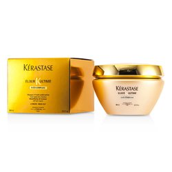 Kerastase Elixir Ultime Oleo-Complexe Beautifying Oil Masque (For All Hair Types) 200ml/6.8oz