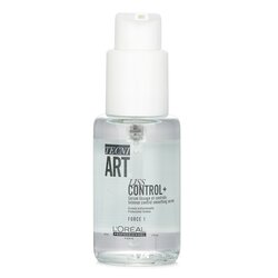 L'Oreal Professionnel Tecni.Art Εντατικός Ορός Λείανσης για Μέγιστο Έλεγχο 50ml/1.7oz