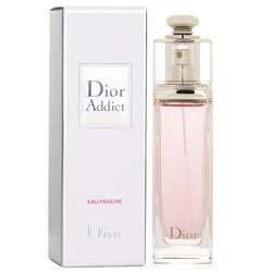 Dior Addict Eau Fraîche 香水 Dior Addict Eau Fraîche - Dior | Sephora
