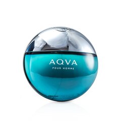 Bvlgari Aqva Pour Homme Eau De Toilette Sprey 150ml/5oz