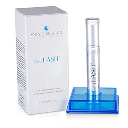 Skin Research Laboratories เซรั่มบำรุงขนตา NeuLash 3.2ml/0.11oz