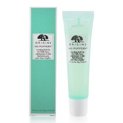 Origins No Puffery Cooling Roll-On For Puffy Eyes 15ml/0.5oz