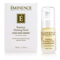 Eminence سائل شد البشرة بالخيزران (للبشرة العادية الى الجافة) 35ml/1.2oz