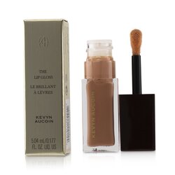 Kevyn Aucoin ملمع شفاه - # Vesuvian 5.04ml/0.177oz