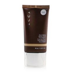 Becca Matte Skin Shine Proof Foundation - # Noisette 40ml/1.35oz