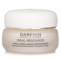 Darphin Ideal Resource Разглаживающий Обновляющий Крем для Сияния Кожи (для Нормальной и Сухой Кожи) 50ml/1.7oz