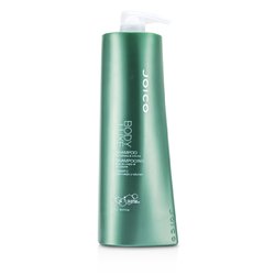 Joico Szampon do włosów o efekcie zwiększonej objętości Body Luxe Shampoo (For Fullness & Volume) 1000ml/33.8oz