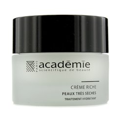 אקדמי 100% Hydraderm קר םעשיר במיוחד (ללא קופסה) 50ml/1.7oz