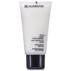 Academie Hypo-Sensible كريم الحماية اليومي (إنبوب) (للبشرة الجافة) 50ml/1.7oz