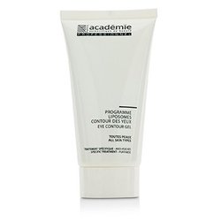 Academie Hypo-Sensible Гель проти Набряклостей Навколо Очей (Салонний Розмір) 50ml/1.7oz