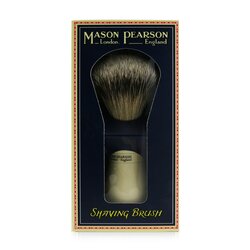 Mason Pearson Cetkica za brijanje od dlake jazavca 1pc