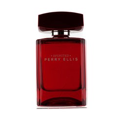 Perry Ellis Woda toaletowa Spirited Eau De Toilette Spray 100ml/3.4oz