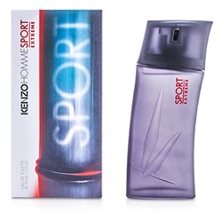 Kenzo Homme Sport Extreme Eau De Toilette Spray 50ml/1.7oz