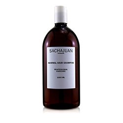 Sachajuan Champú Para Cabello Normal 1000ml/33.8oz